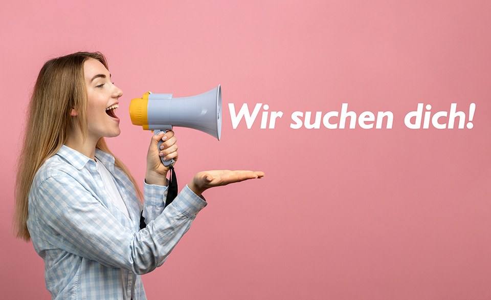 Außendienst bei andre Werbung